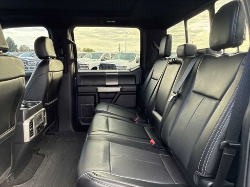 Used 2020 Ford F150 Lariat AWD/4WD image 24