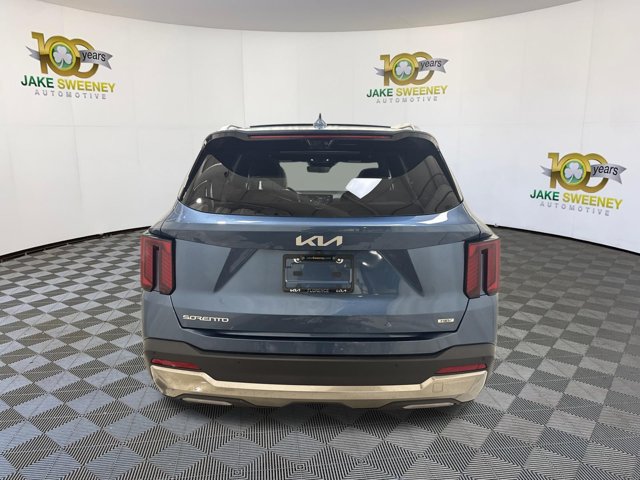Used 2025 Kia Sorento SX Prestige AWD/4WD image 9