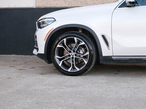 Used 2020 BMW X5 sDrive40i w/ Premium Package image 9