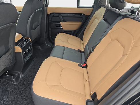 New 2026 Land Rover Defender 110 V8 image 14