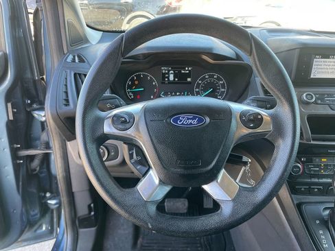 Used 2020 Ford Transit Connect XL image 15