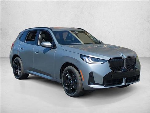 New 2026 BMW X3 xDrive30 w/ Premium Package image 7