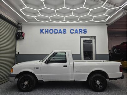 Used 2004 Ford Ranger XLT