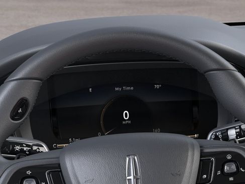 New 2026 Lincoln Corsair Reserve AWD/4WD image 13
