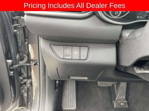 Used 2023 Genesis G70 2.0T AWD/4WD image 22