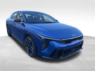 Certified 2025 Kia K4 GT-Line w/ GT-Line Sunroof Package 360° Tour