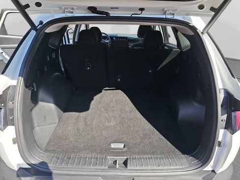 Used 2025 Hyundai Tucson SEL FWD image 27