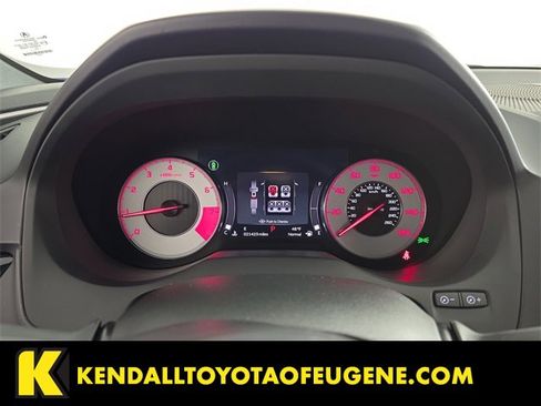 Used 2023 Acura RDX AWD w/ A-Spec & Advance Pkg image 11