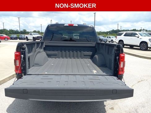 Used 2022 Ford F150 XLT image 8