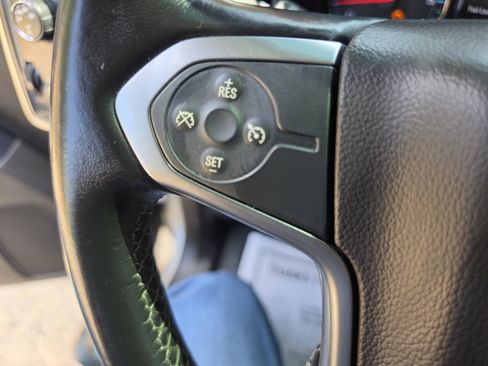 Used 2015 Chevrolet Silverado 1500 LT AWD/4WD image 27