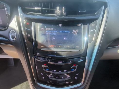 Used 2014 Cadillac CTS Luxury image 22