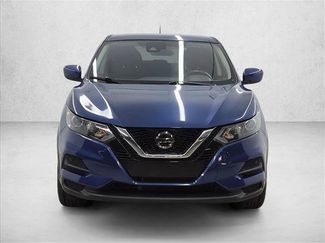 Used 2020 Nissan Rogue Sport S w/ Appearance Package FWD video 2