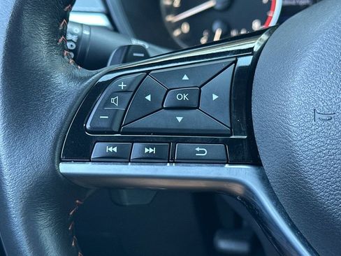 Used 2025 Nissan Altima 2.5 SR FWD image 26