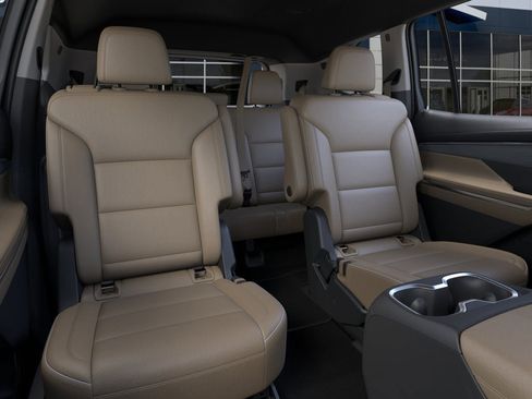 New 2026 Buick Enclave Preferred image 17