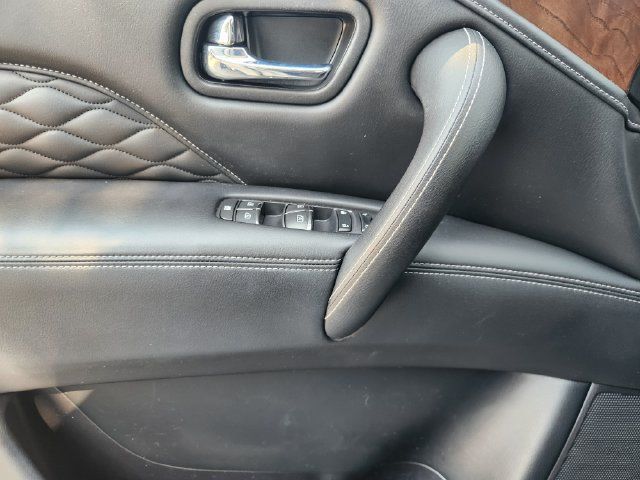 Used 2019 INFINITI QX80 Luxe w/ Proactive Package RWD image 23