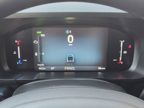 New 2026 Ford Maverick XL image 16