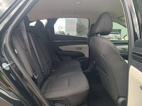 Used 2024 Hyundai Tucson SEL AWD/4WD image 27