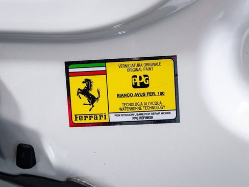 Certified 2018 Ferrari 488 Spider image 31