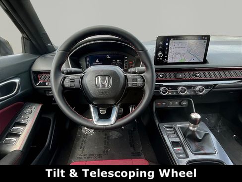 Used 2026 Honda Civic Si image 8