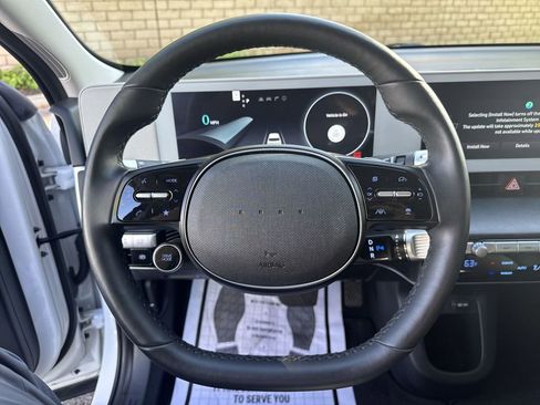 Used 2024 Hyundai Ioniq 5 SEL image 11