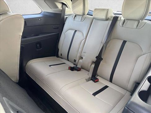 Used 2024 MAZDA CX-90 Plug-In Hybrid w/ Preferred image 19