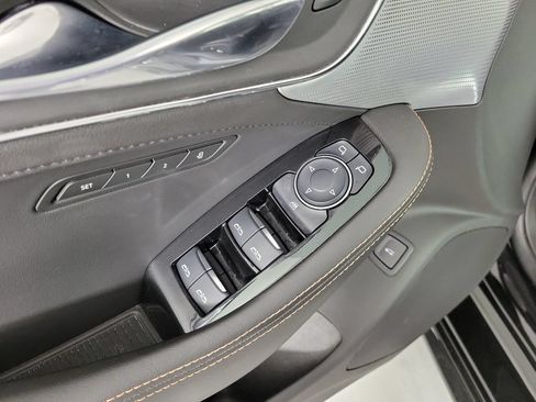 Certified 2023 Cadillac CT5 V w/ Premium Package RWD image 19