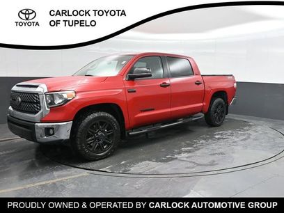 Used 2020 Toyota Tundra SR5