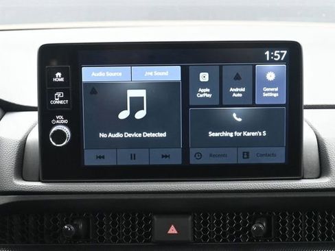 Used 2026 Honda CR-V Sport image 22