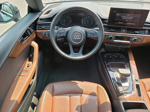 Used 2023 Audi A5 2.0T Premium w/ Convenience Package AWD/4WD image 14