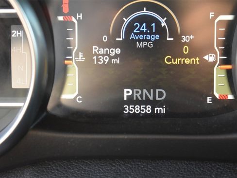 Used 2021 Jeep Wrangler Unlimited Sport image 30