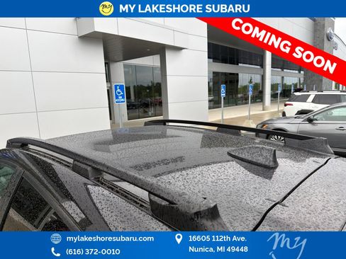 Certified 2024 Subaru Crosstrek 2.5i Sport w/ Crosstrek Mirror Package AWD/4WD image 11