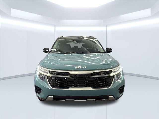 Certified 2024 Kia Seltos S AWD/4WD image 10