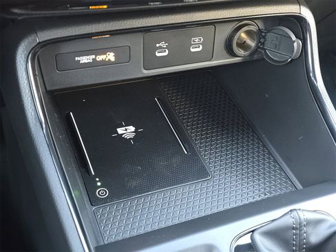 New 2026 Honda CR-V EX-L image 21