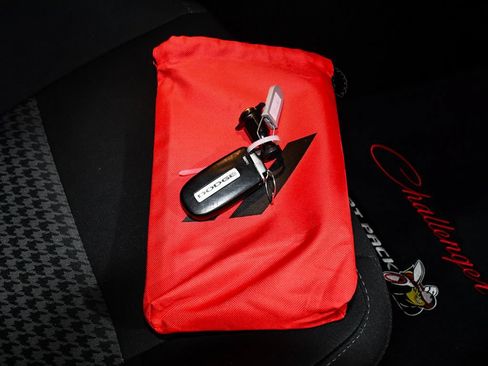 Used 2019 Dodge Challenger R/T Scat Pack RWD image 56