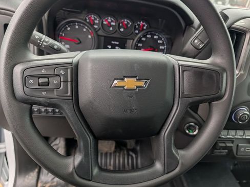 New 2026 Chevrolet Silverado 3500 W/T w/ WT Convenience Package image 18