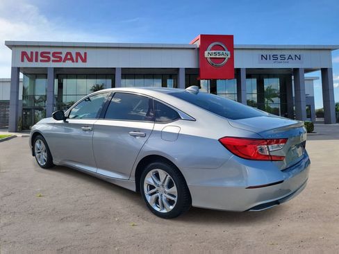 Used 2020 Honda Accord LX image 7