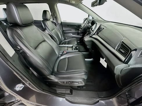 Certified 2023 Honda Odyssey Touring image 8