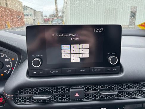 Used 2023 Honda HR-V Sport image 21