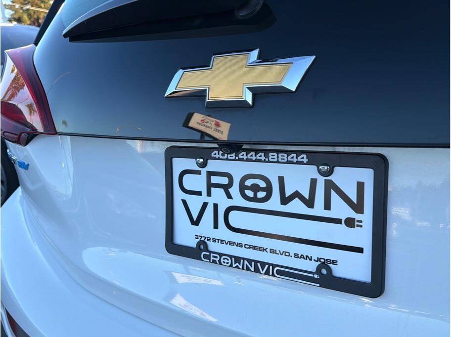 Used 2018 Chevrolet Bolt LT FWD image 32