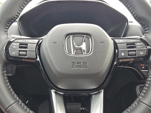 New 2026 Honda CR-V EX-L image 25