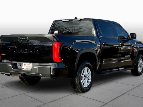 Used 2024 Toyota Tundra SR5 image 11