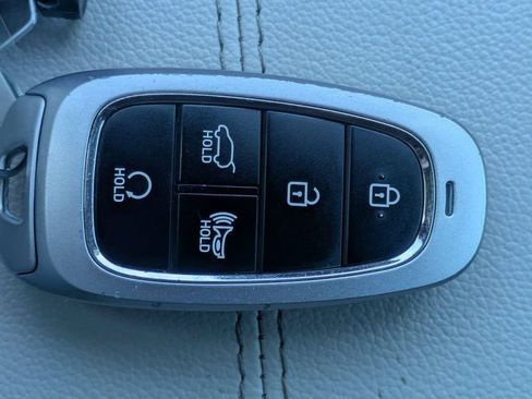 Certified 2024 Hyundai Tucson SEL FWD image 34
