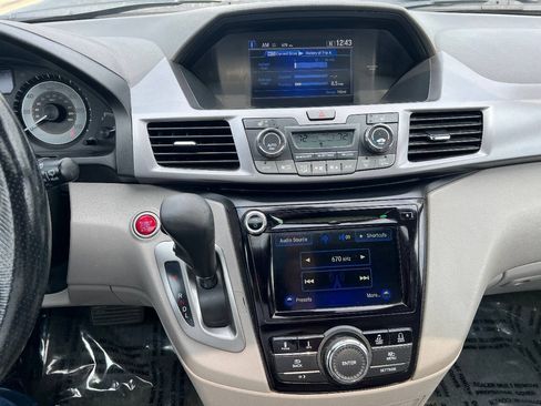 Used 2014 Honda Odyssey EX-L image 37