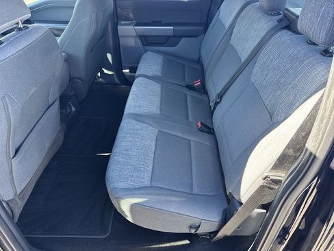 Used 2021 Ford F150 XLT w/ Equipment Group 301A Mid image 20