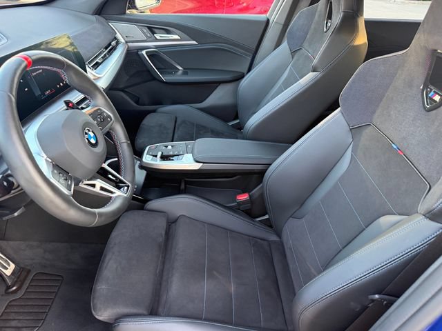 Used 2026 BMW X1 M35i AWD/4WD image 10