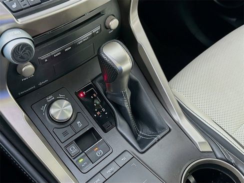 Used 2021 Lexus NX 300 F Sport image 19