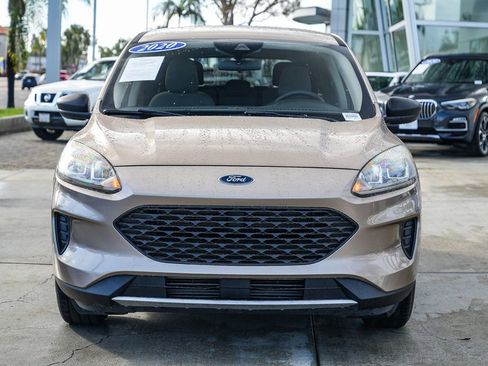 Used 2020 Ford Escape S image 2
