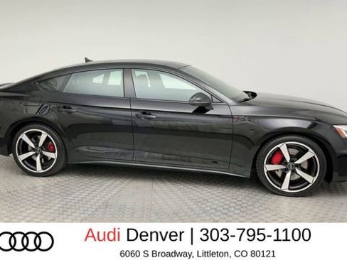 Used 2023 Audi A5 2.0T Premium Plus w/ Premium Plus image 9