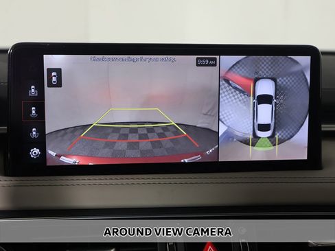 Used 2023 Genesis G70 3.3T w/ Sport Prestige Package image 6