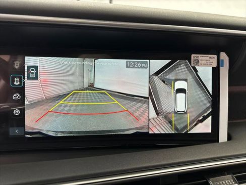 New 2026 Hyundai Palisade SEL image 32